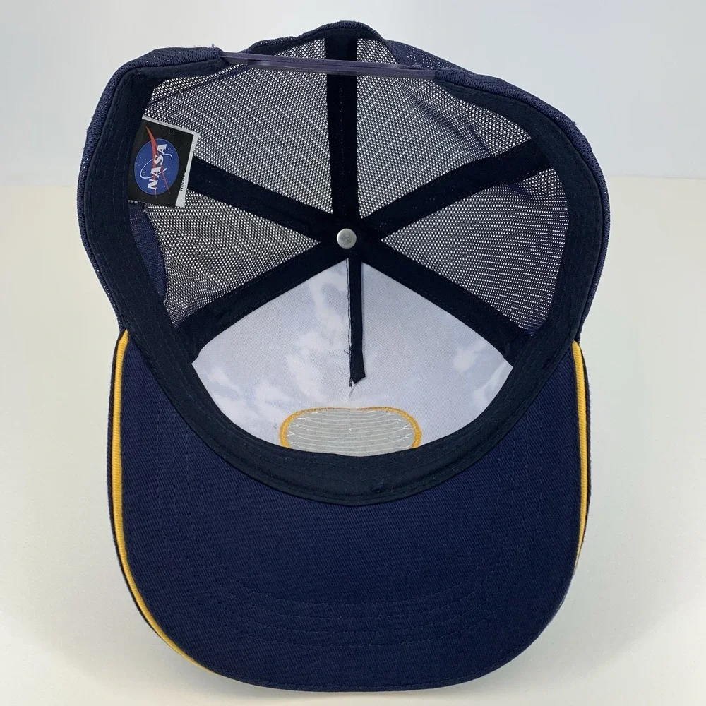 Nasa youth hat